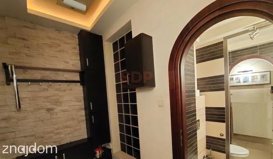 Kamienica | 120 m2| 4 pokoje | 1. piętro | balkon | - zdjęcie 8