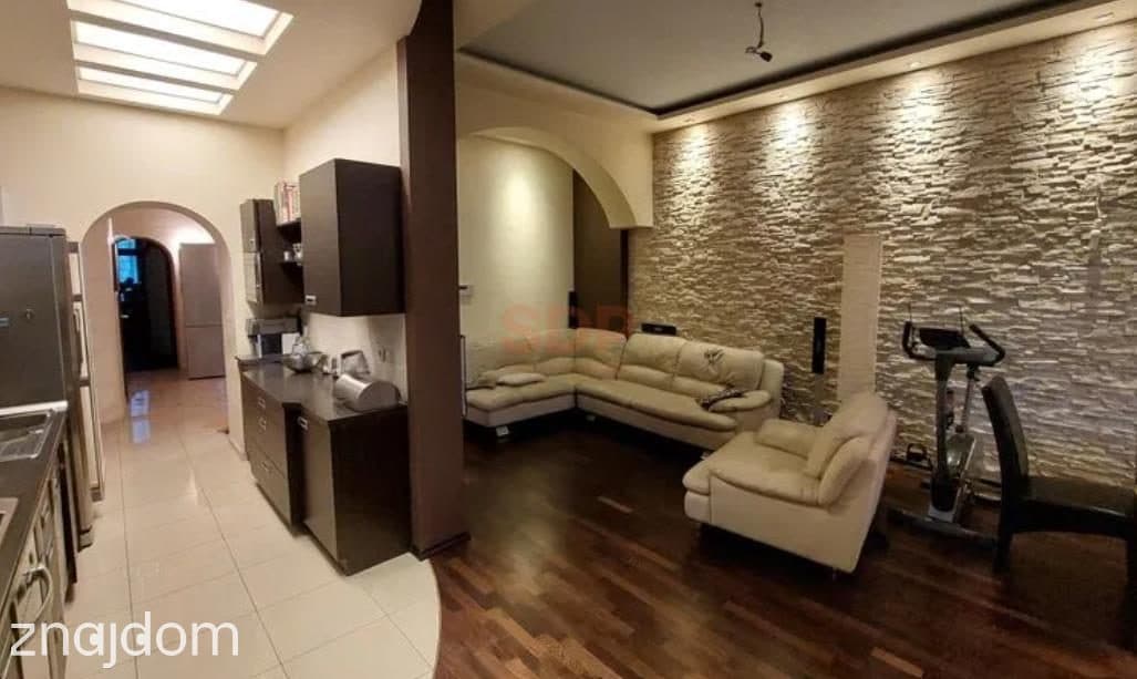 Kamienica | 120 m2| 4 pokoje | 1. piętro | balkon | - zdjęcie 9