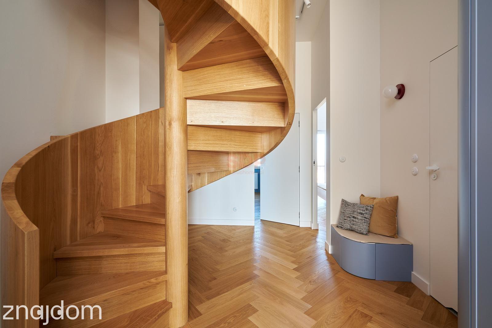 Luksusowy apartament w świetnej inwestycji - zdjęcie 11