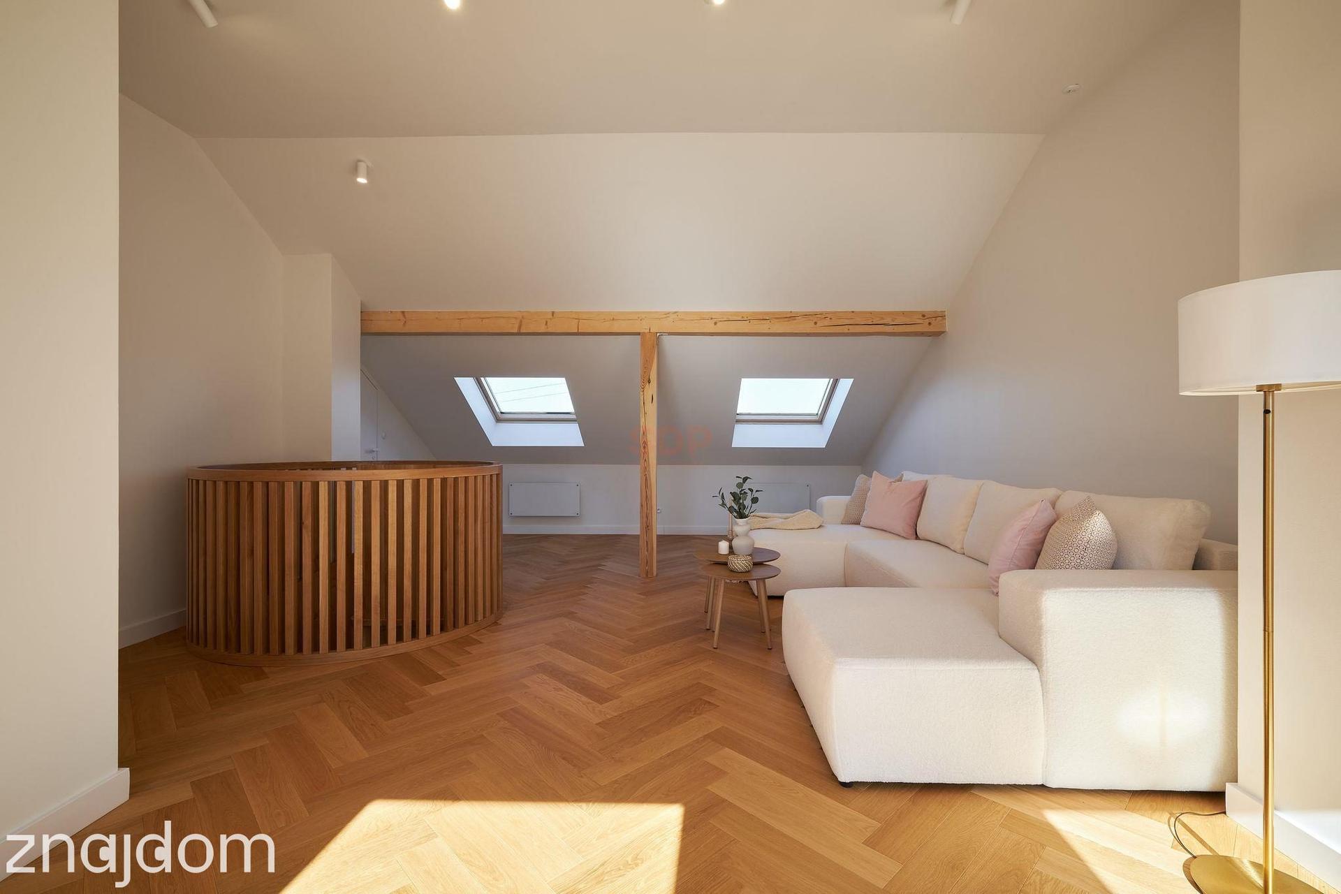 Luksusowy apartament w świetnej inwestycji - zdjęcie 12