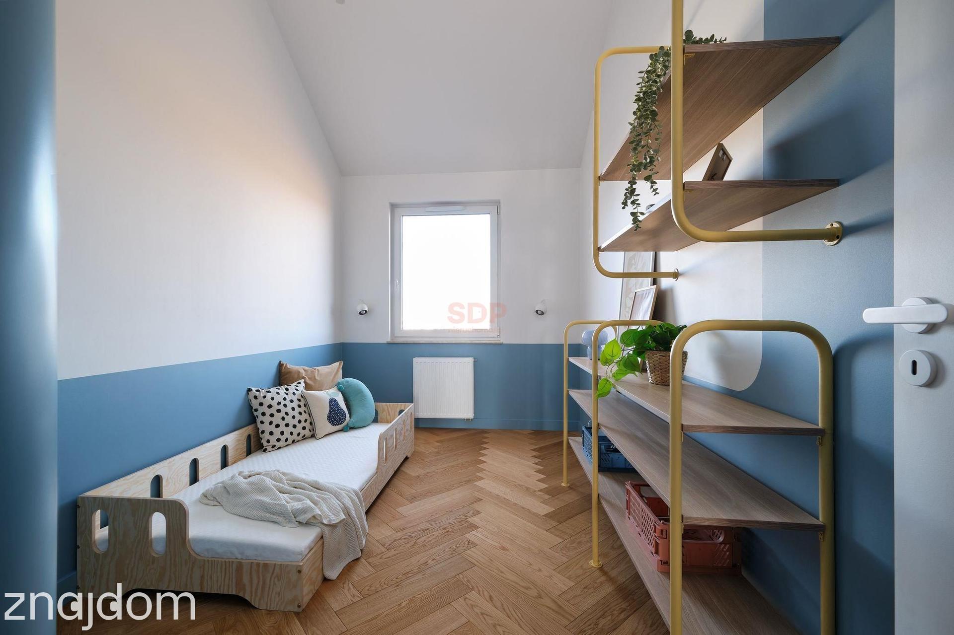 Luksusowy apartament w świetnej inwestycji - zdjęcie 14