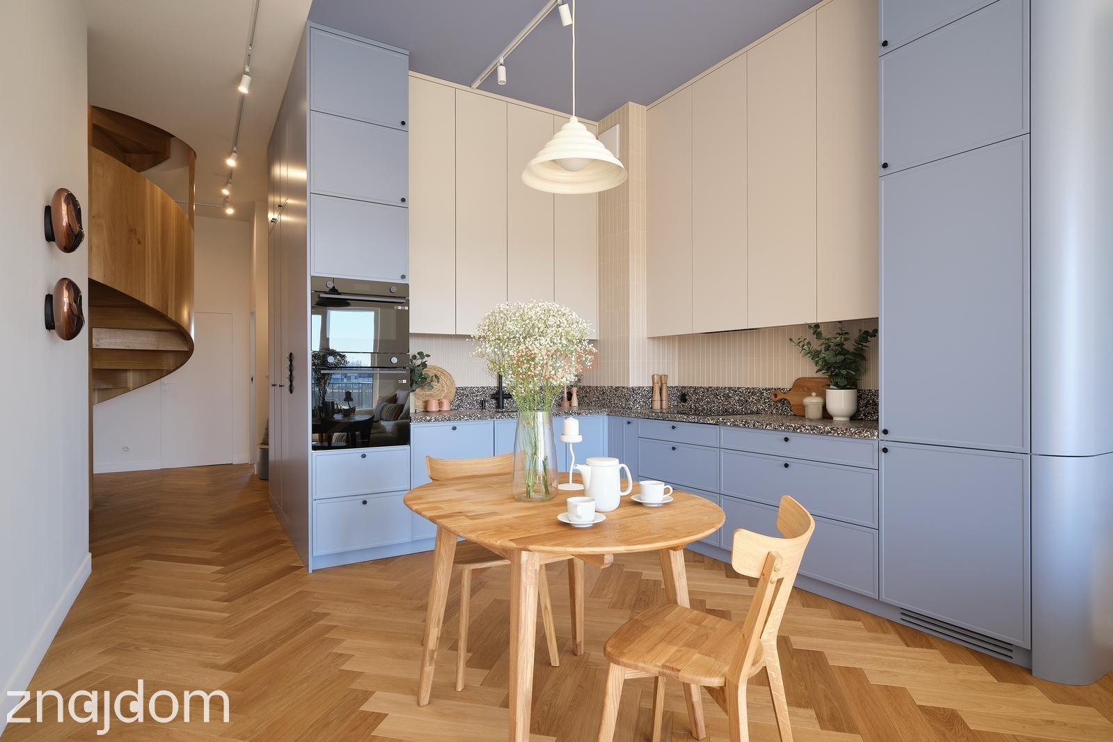 Luksusowy apartament w świetnej inwestycji - zdjęcie 2