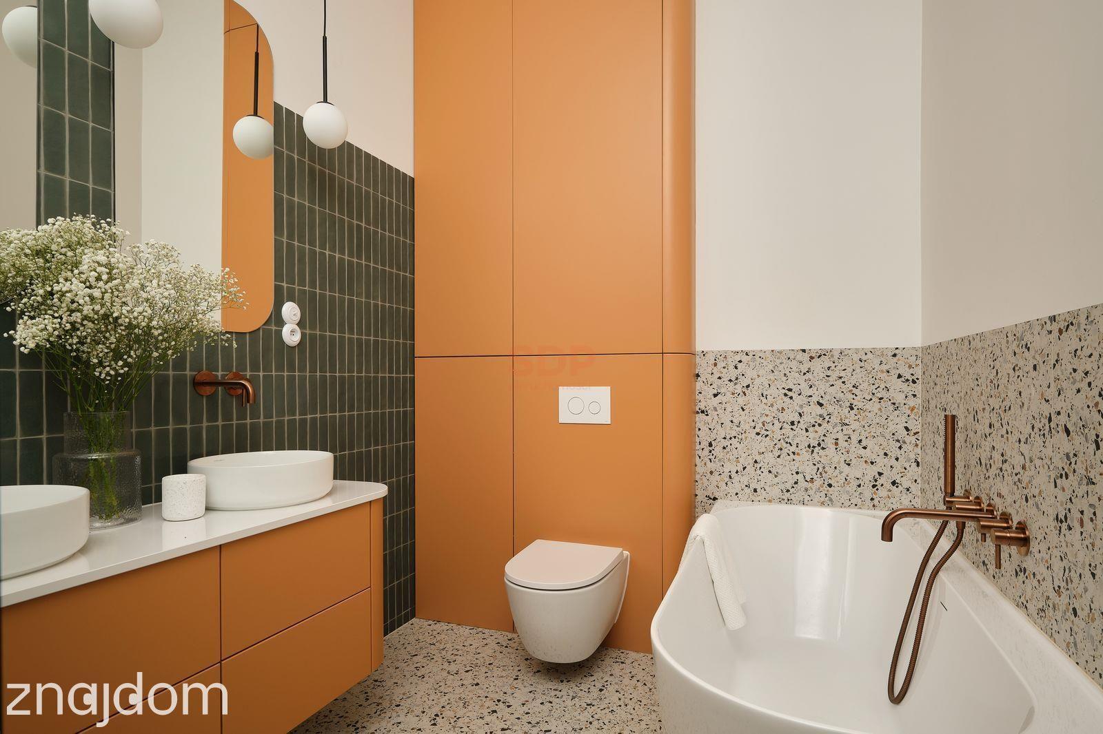Luksusowy apartament w świetnej inwestycji - zdjęcie 5