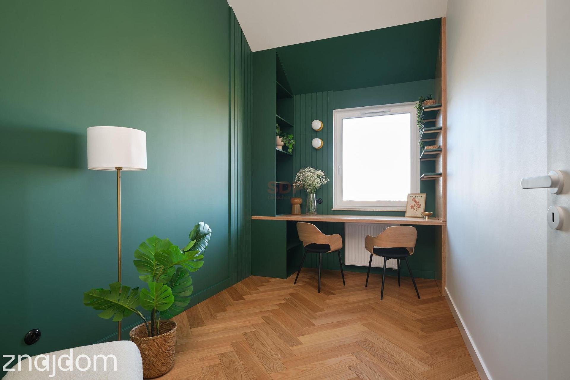 Luksusowy apartament w świetnej inwestycji - zdjęcie 8
