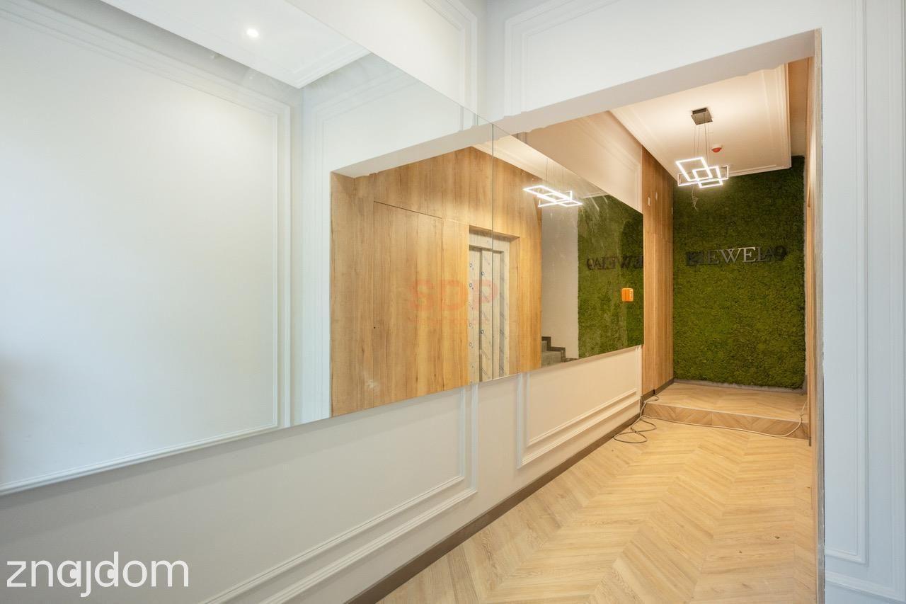 2-pokojowy apartament w sąsiedztwie odrestaurowanych kamienic. - zdjęcie 10