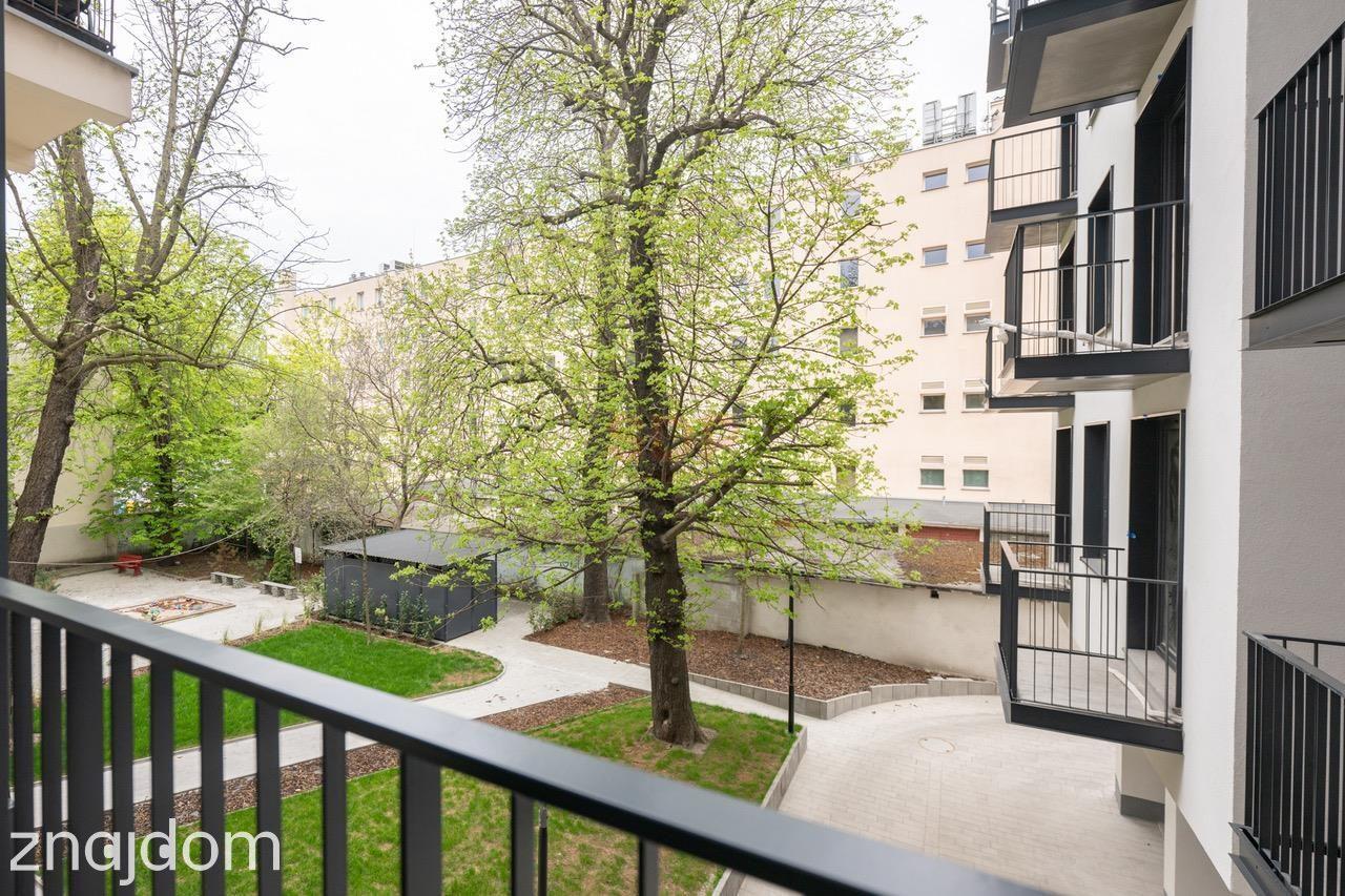 2-pokojowy apartament w sąsiedztwie odrestaurowanych kamienic. - zdjęcie 3