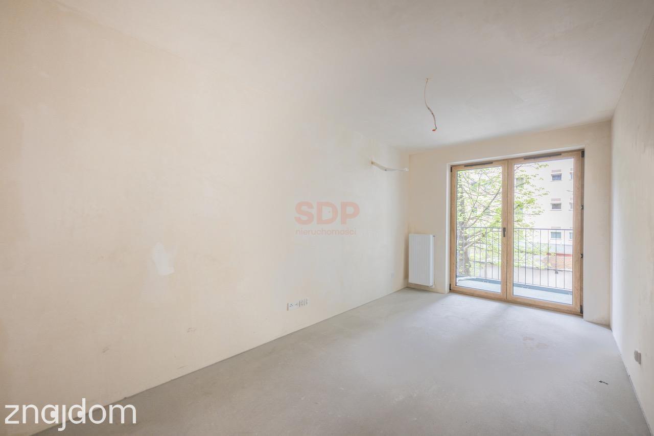 2-pokojowy apartament w sąsiedztwie odrestaurowanych kamienic. - zdjęcie 5