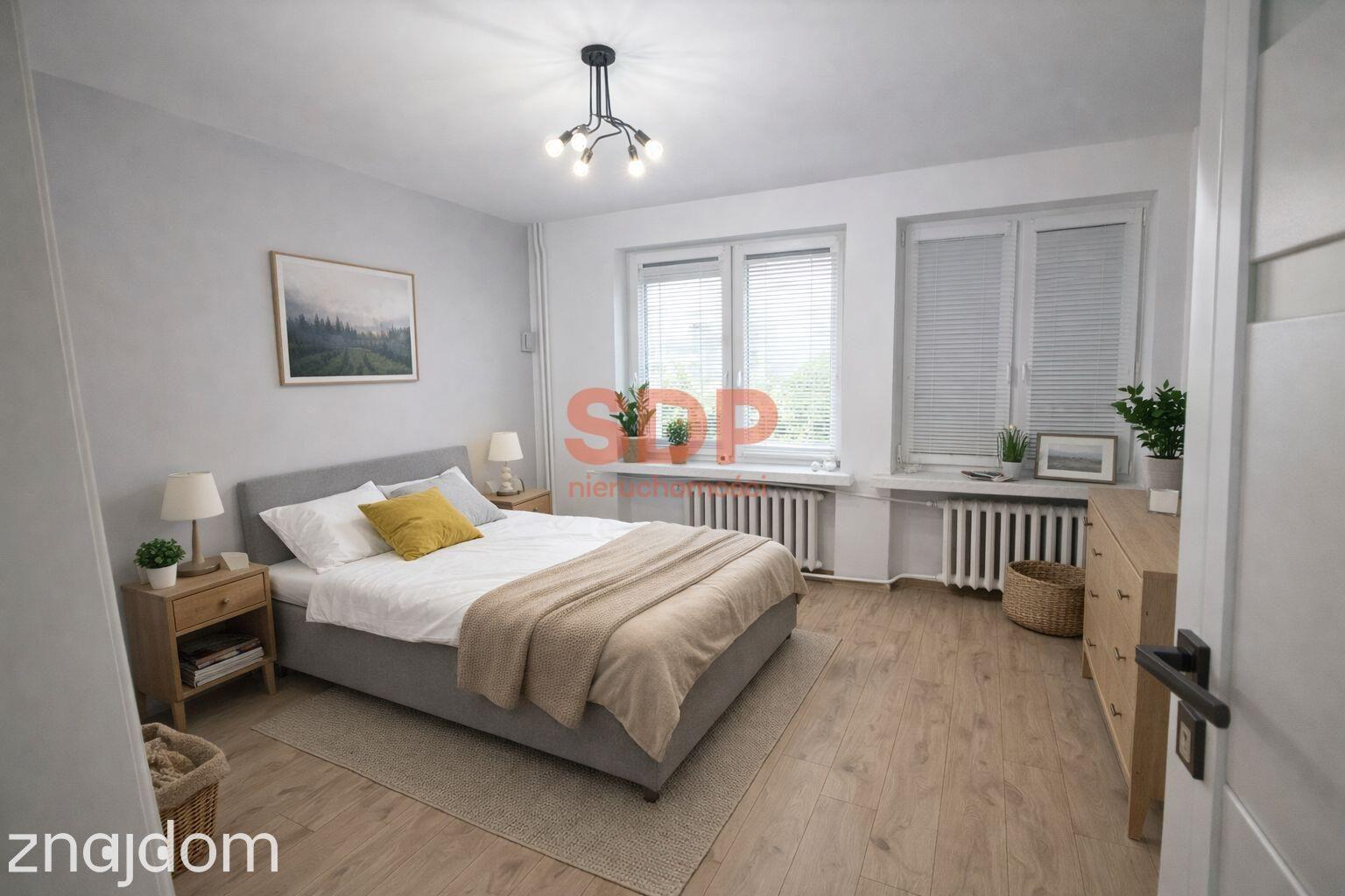 Idealne na start! | 2 pokoje, 35 m2 | Centrum - zdjęcie 2