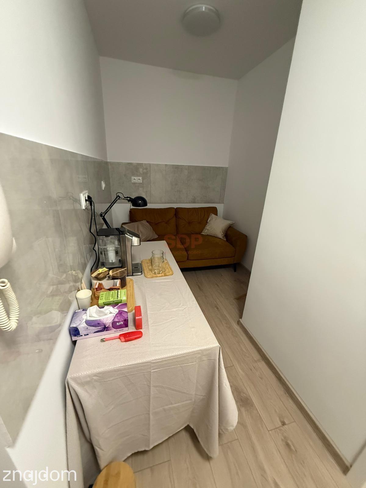Idealne na start! | 2 pokoje, 35 m2 | Centrum - zdjęcie 8