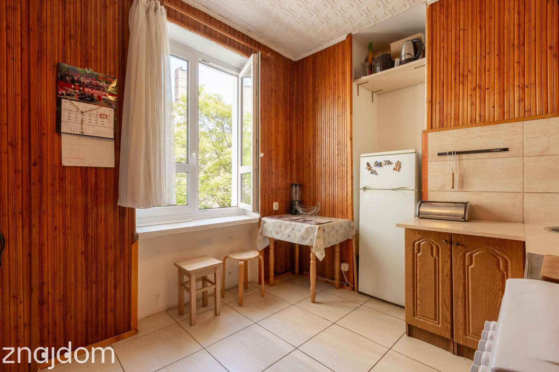 Kawalerka przy Rynku, os. kuchnia, balkon, piwnica - zdjęcie 7