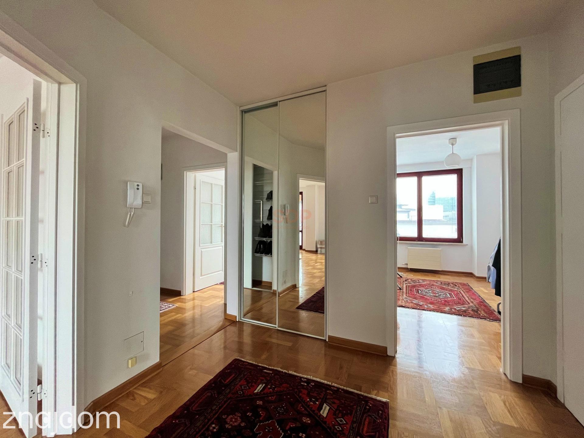 Apartament 123m2 | W centrum | Ostatnie piętro - zdjęcie 10