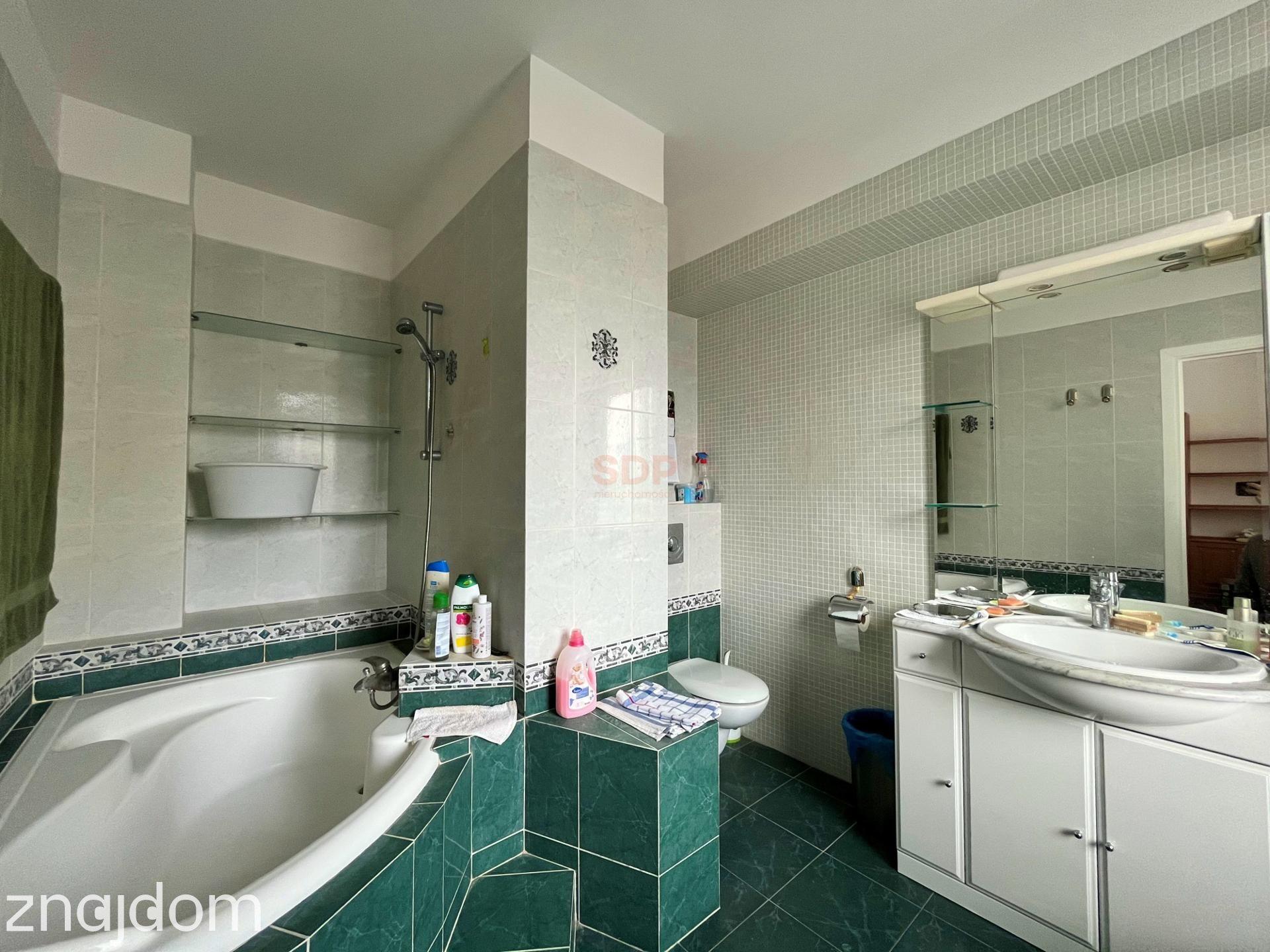 Apartament 123m2 | W centrum | Ostatnie piętro - zdjęcie 3