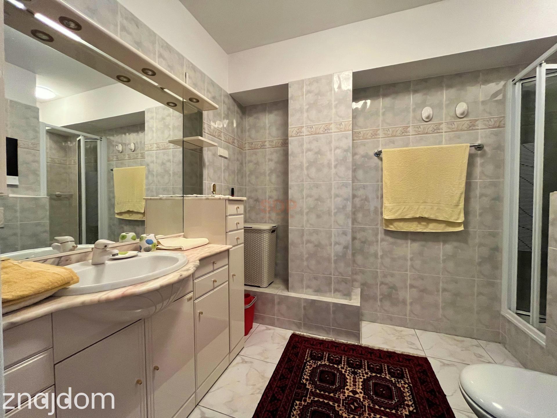 Apartament 123m2 | W centrum | Ostatnie piętro - zdjęcie 5