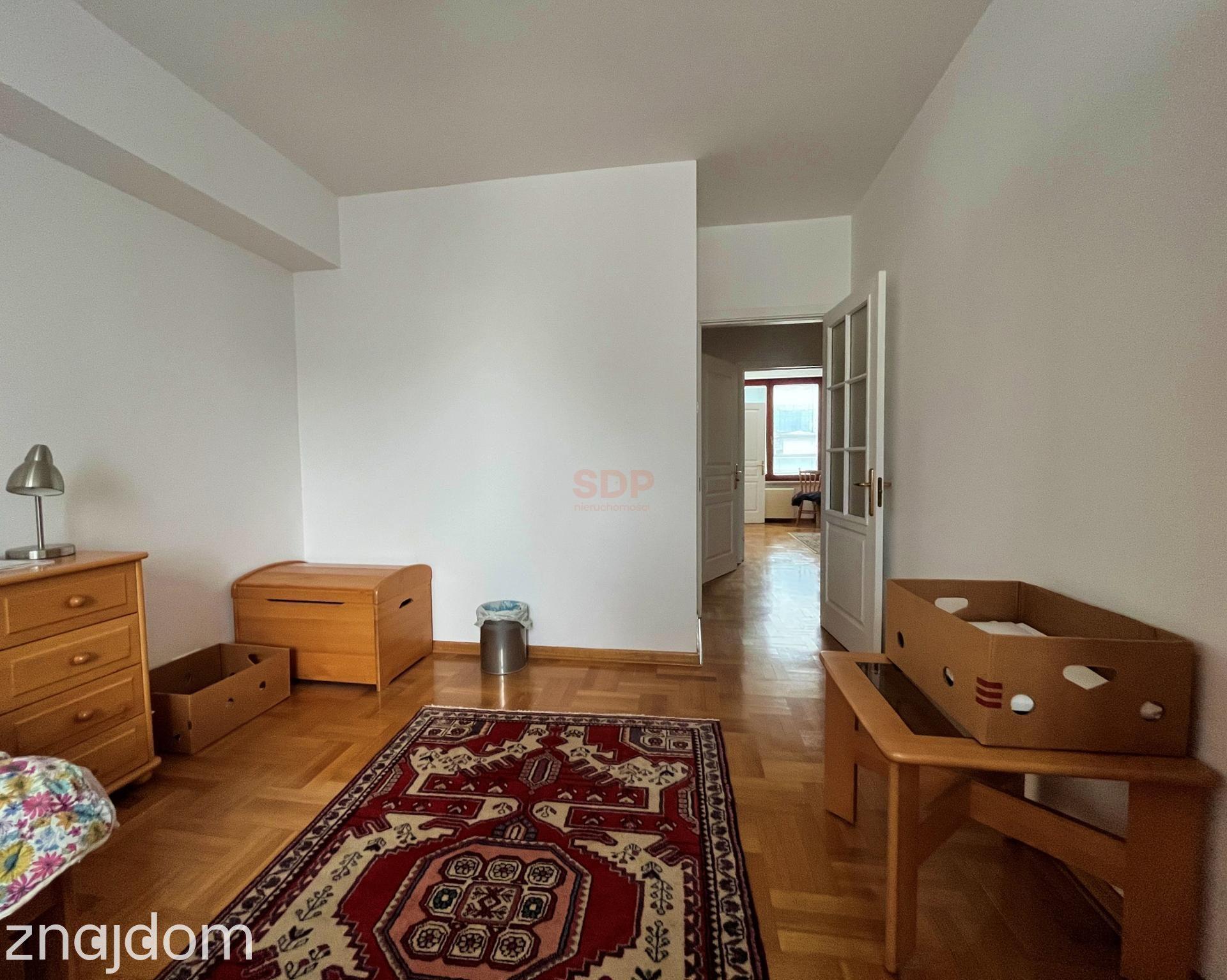 Apartament 123m2 | W centrum | Ostatnie piętro - zdjęcie 8