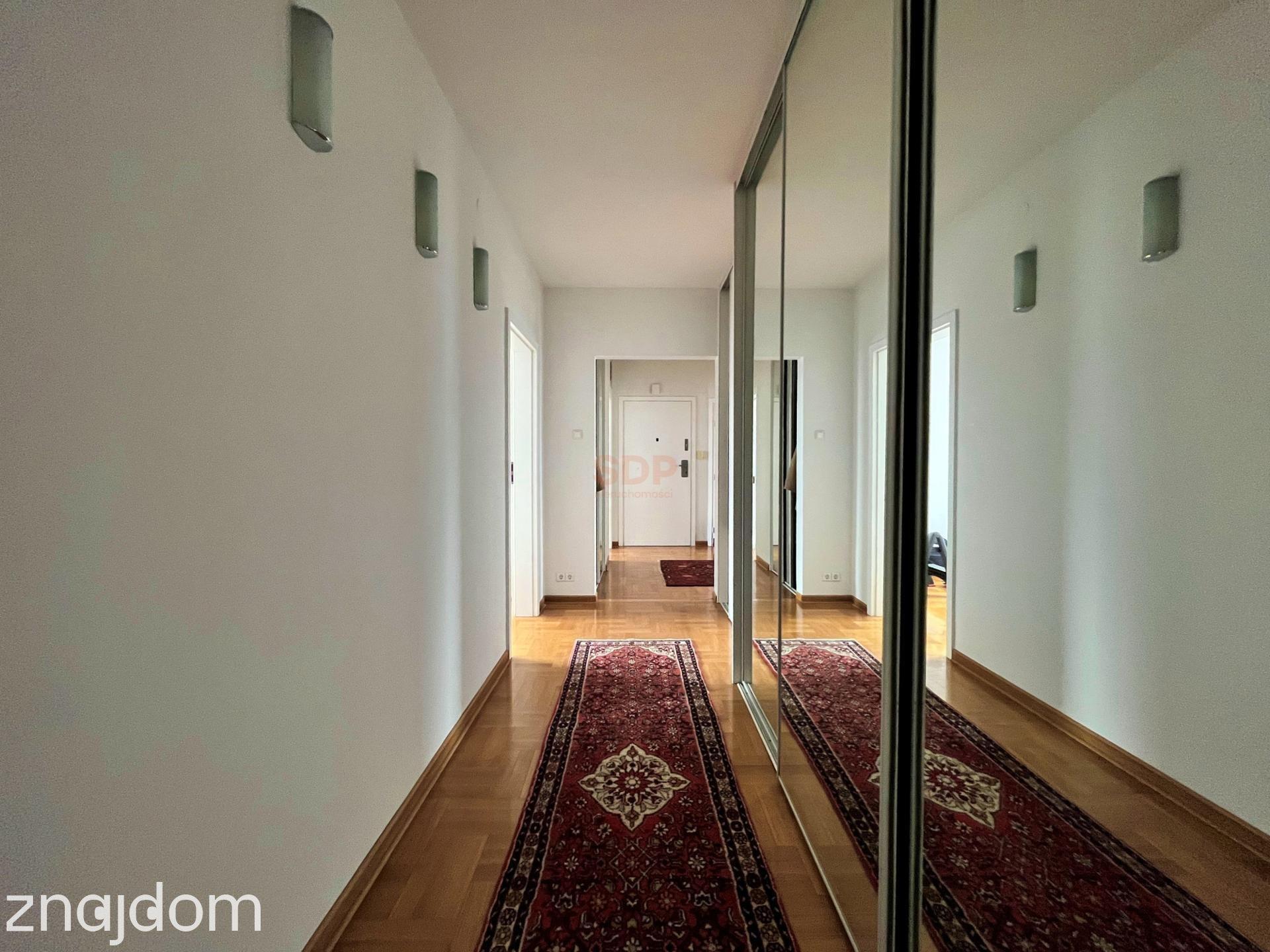 Apartament 123m2 | W centrum | Ostatnie piętro - zdjęcie 9
