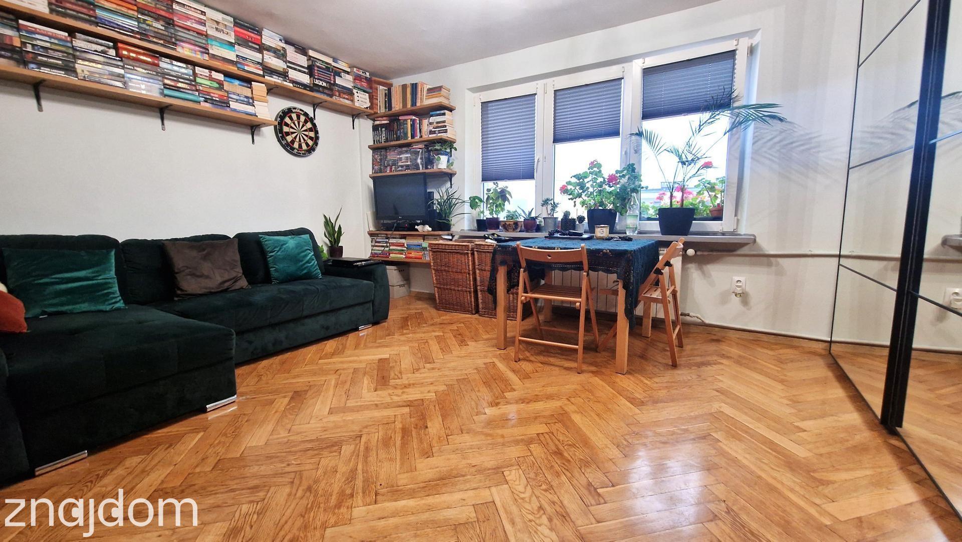 Kawalerka w TOP lokalizacji na Woli | 26,4 m2 - zdjęcie 3