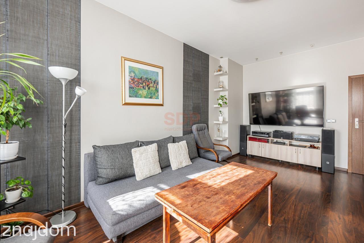 3 pokoje|balkon|klimatyzacja|Blisko centrum - zdjęcie 2
