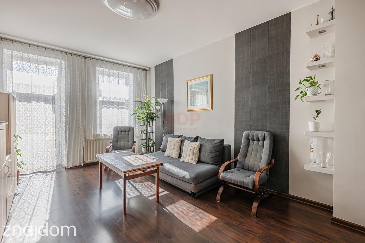 3 pokoje|balkon|klimatyzacja|Blisko centrum - zdjęcie 3