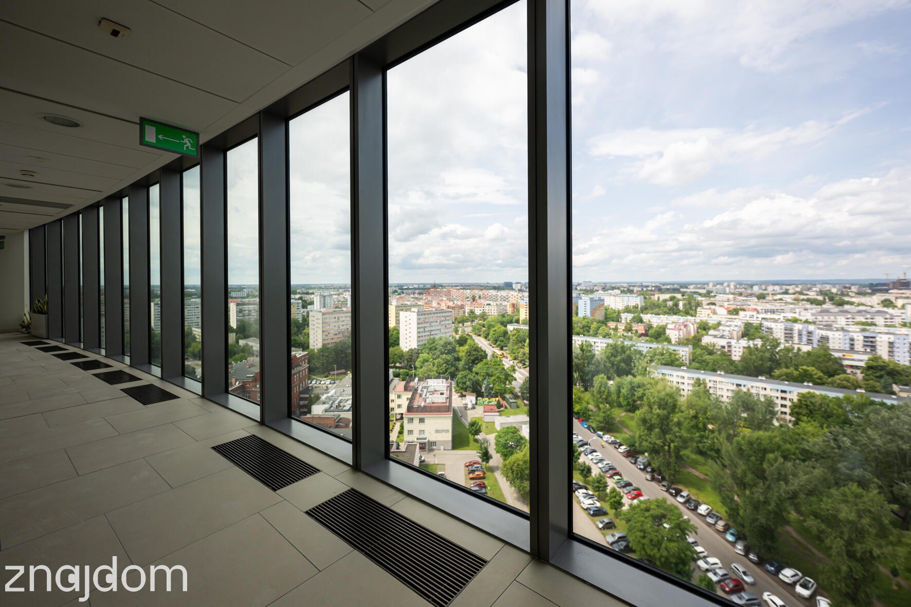 Sky Tower, 53 m2, 2 pok, 12 p - zdjęcie 5