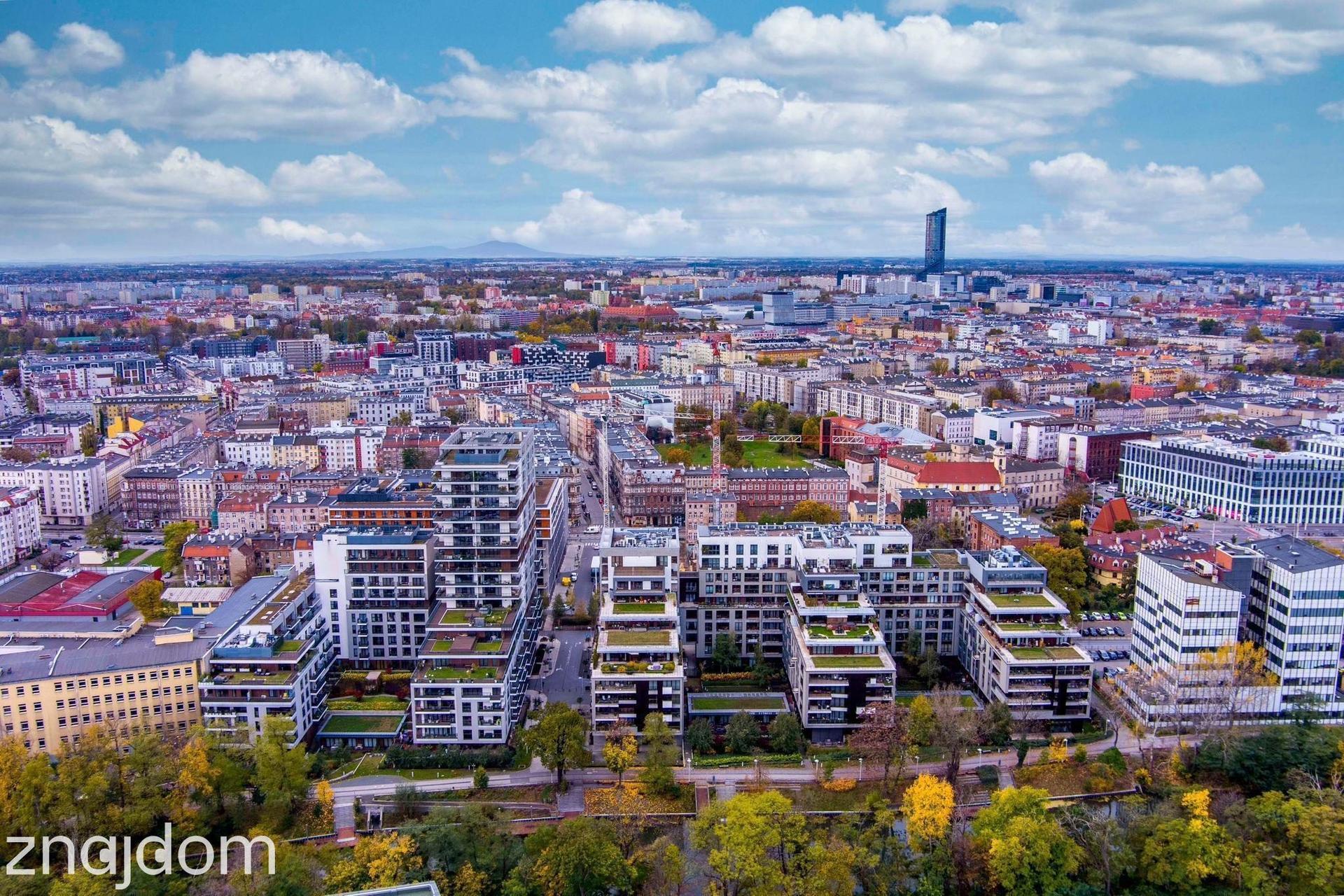 Mieszkanie w centrum przy rzece - zdjęcie 8