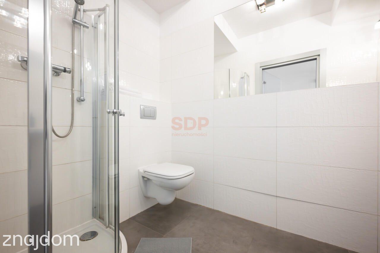 Mieszkanie przy rzece w apartamentowcu z 2012 roku! - zdjęcie 10