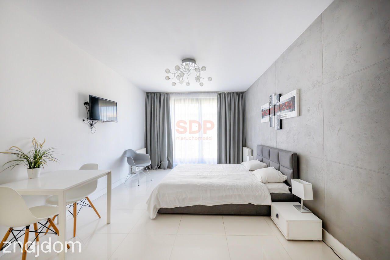 Mieszkanie przy rzece w apartamentowcu z 2012 roku! - zdjęcie 2