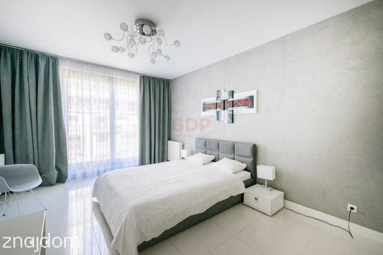 Mieszkanie przy rzece w apartamentowcu z 2012 roku! - zdjęcie 3
