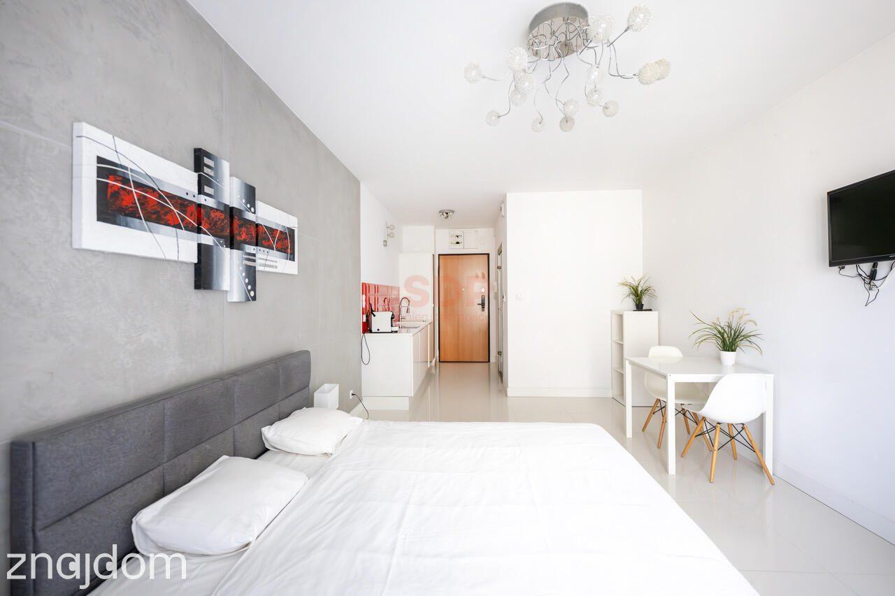 Mieszkanie przy rzece w apartamentowcu z 2012 roku! - zdjęcie 5