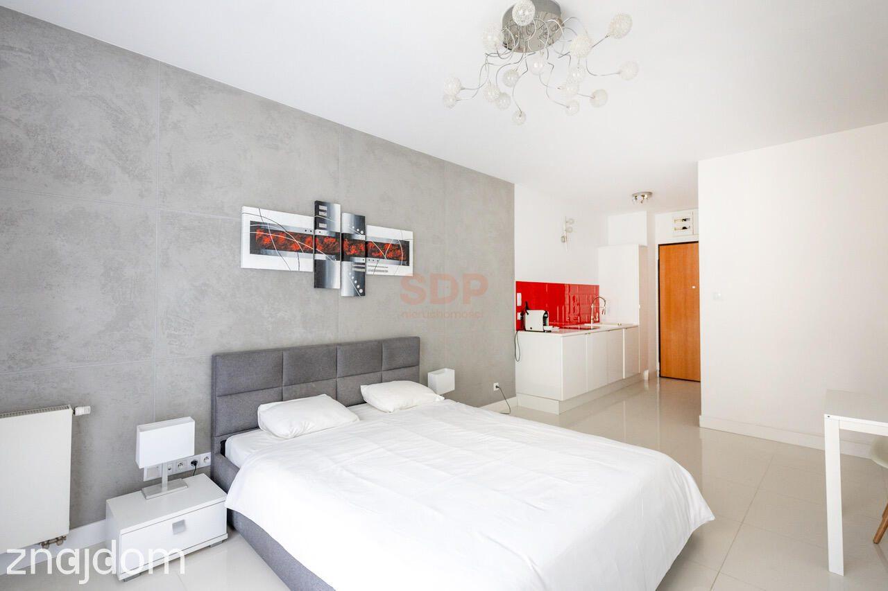 Mieszkanie przy rzece w apartamentowcu z 2012 roku! - zdjęcie 6