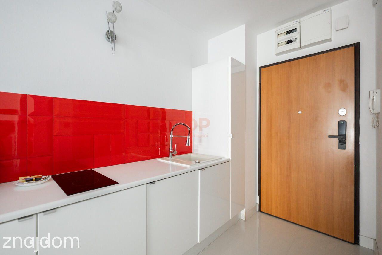 Mieszkanie przy rzece w apartamentowcu z 2012 roku! - zdjęcie 8
