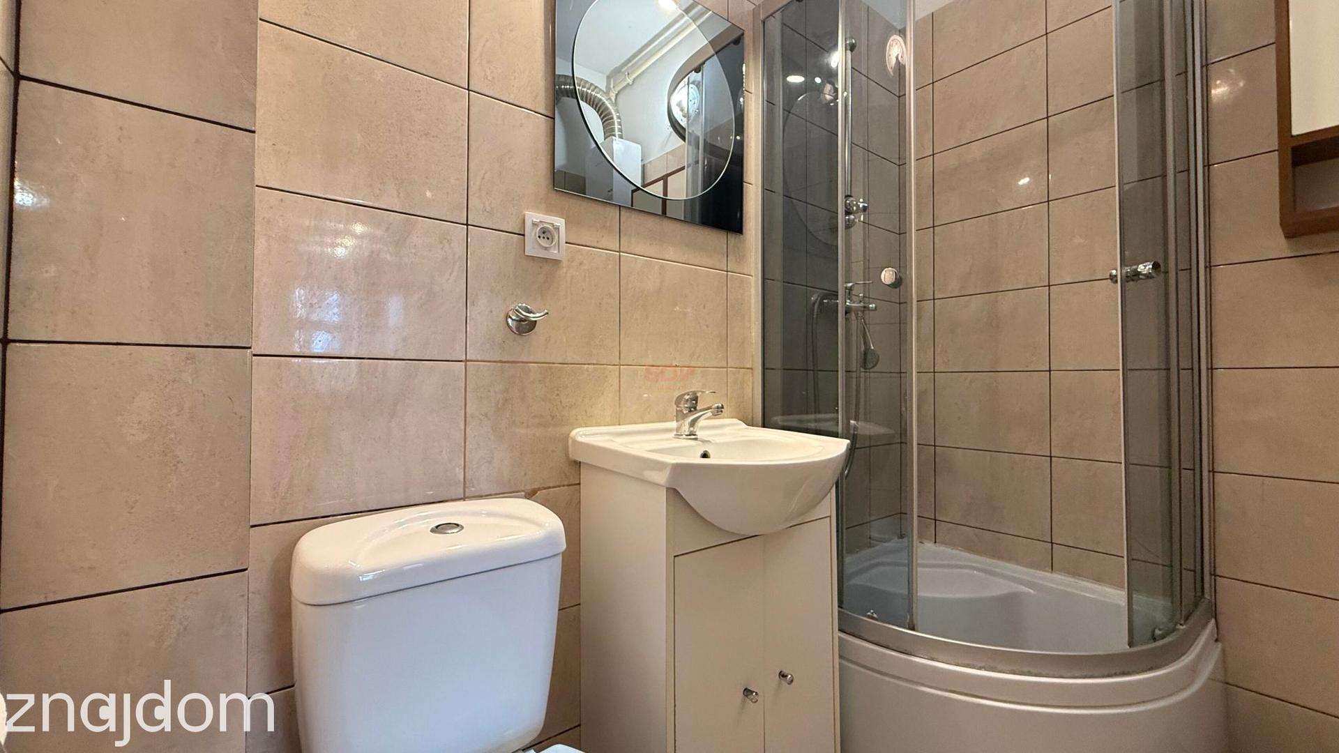 Dwa pokoje do zamieszkania w centrum Wrocławia - zdjęcie 12