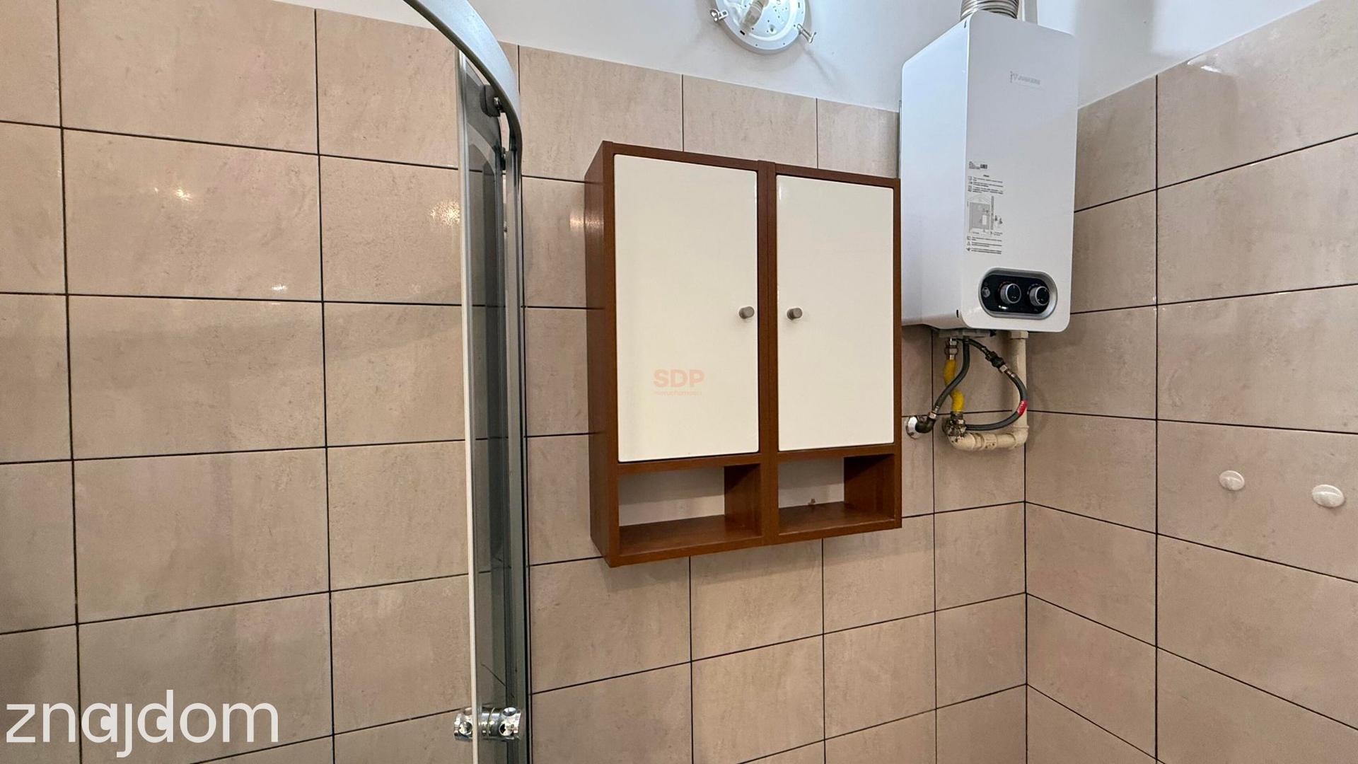 Dwa pokoje do zamieszkania w centrum Wrocławia - zdjęcie 13