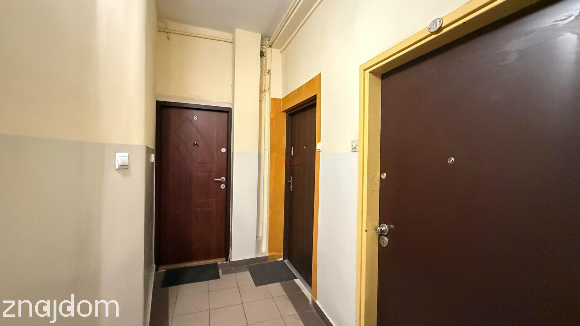 Dwa pokoje do zamieszkania w centrum Wrocławia - zdjęcie 14