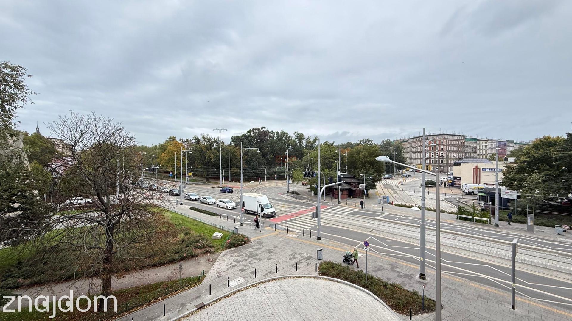 Dwa pokoje do zamieszkania w centrum Wrocławia - zdjęcie 3