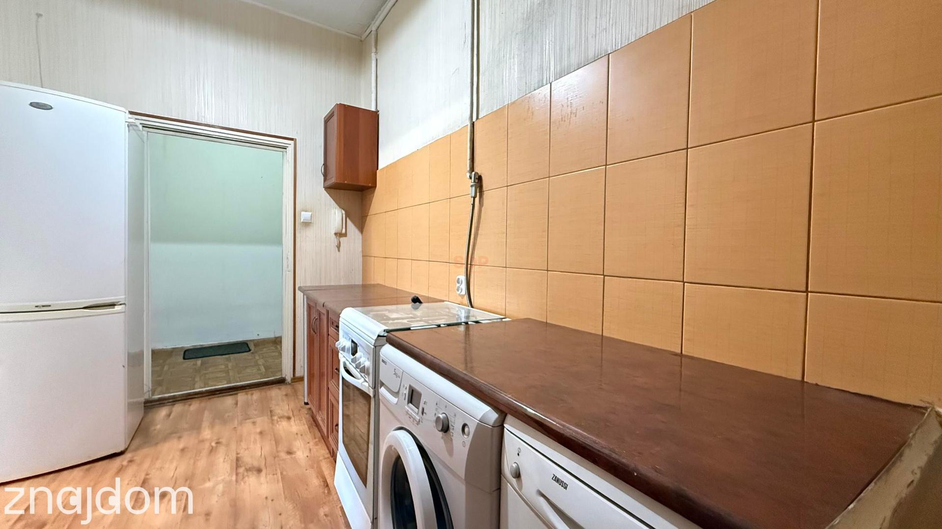 Dwa pokoje do zamieszkania w centrum Wrocławia - zdjęcie 9