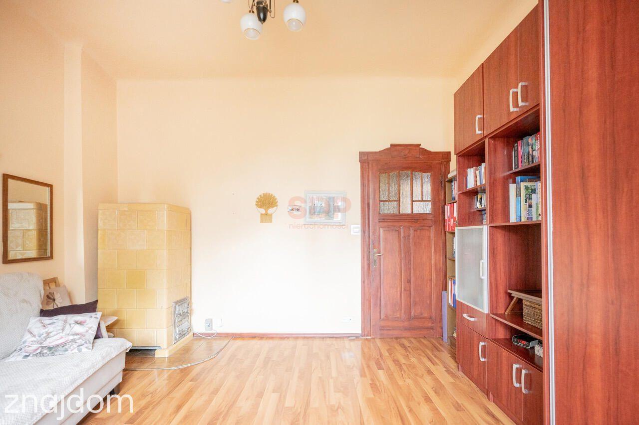 4 pokoje w odrestaurowanej kamienicy | 93 m2 | Huby - zdjęcie 10