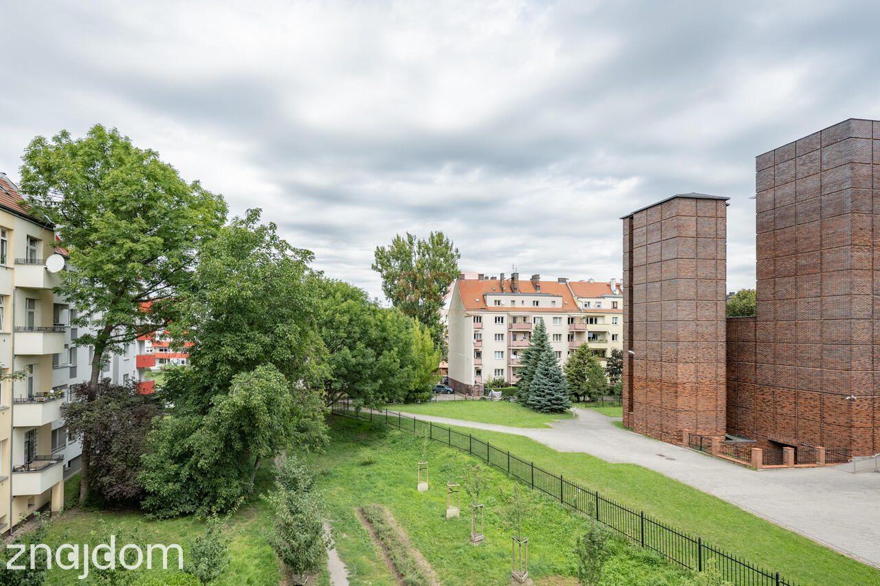 4 pokoje w odrestaurowanej kamienicy | 93 m2 | Huby - zdjęcie 12