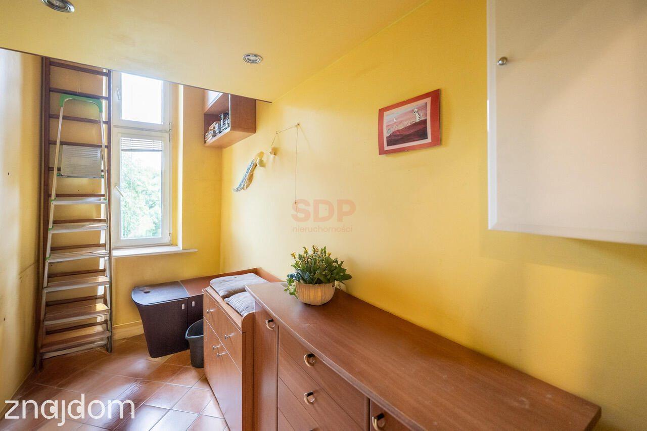 4 pokoje w odrestaurowanej kamienicy | 93 m2 | Huby - zdjęcie 13
