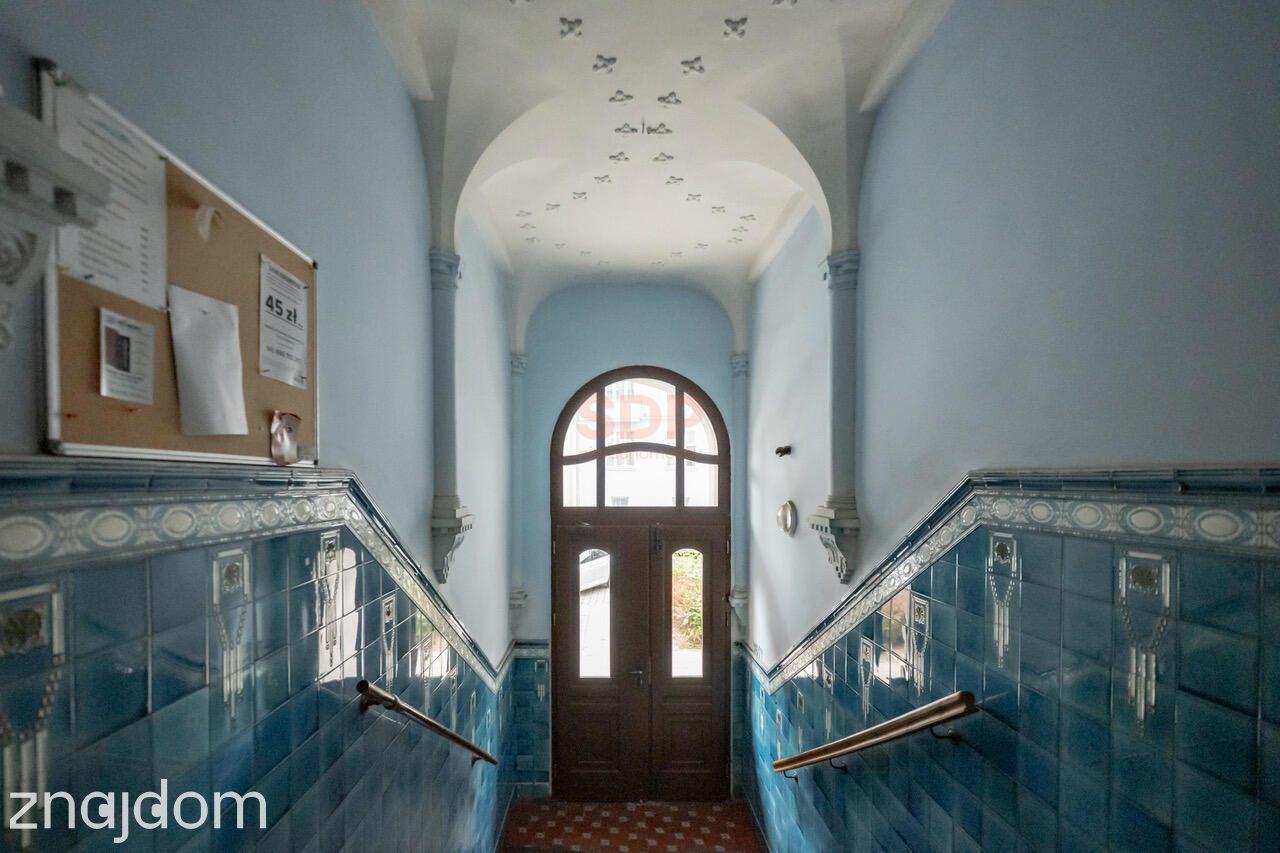 4 pokoje w odrestaurowanej kamienicy | 93 m2 | Huby - zdjęcie 15