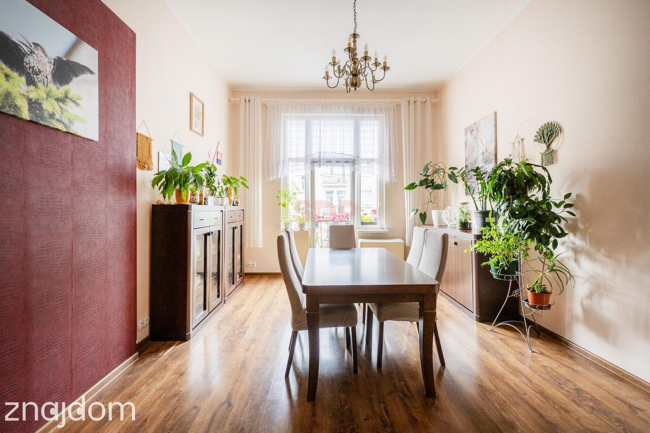 4 pokoje w odrestaurowanej kamienicy | 93 m2 | Huby - zdjęcie 4