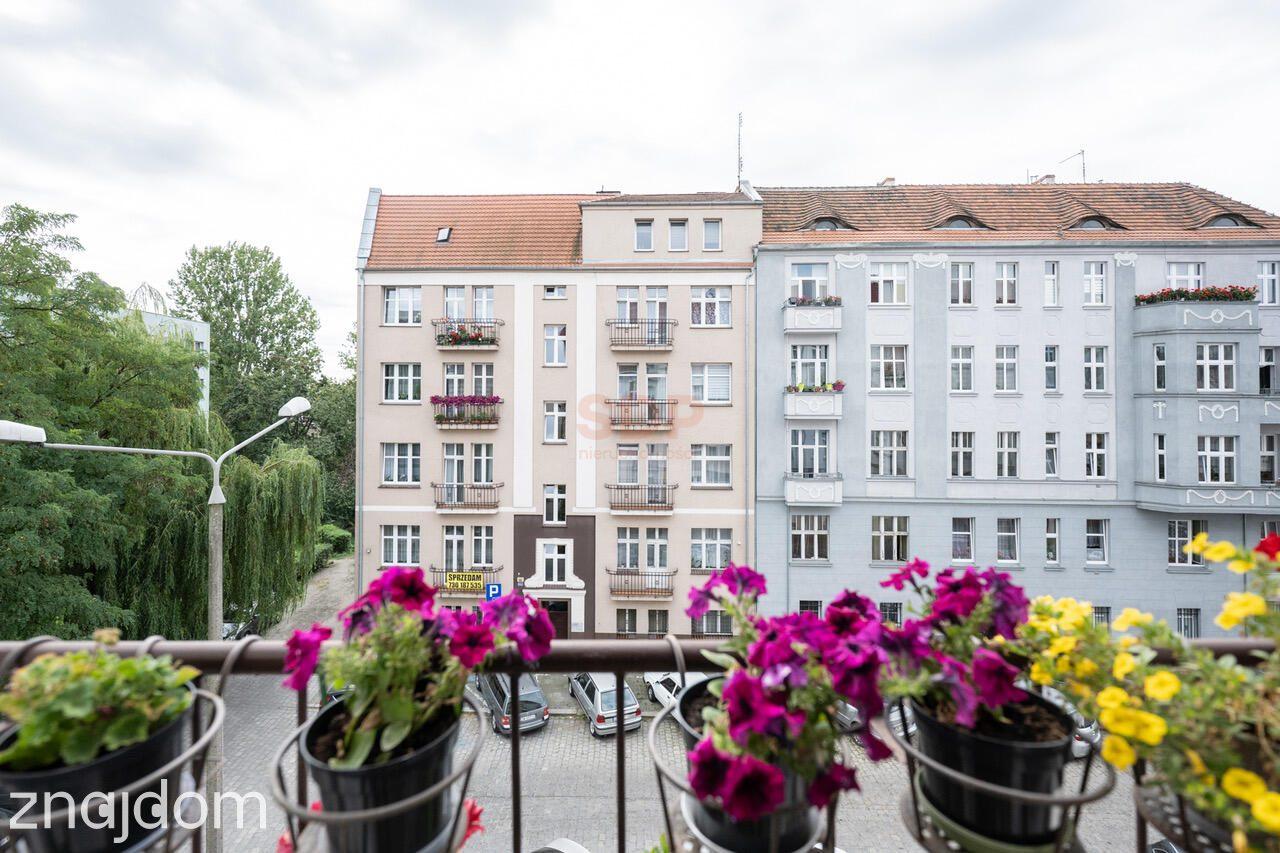 4 pokoje w odrestaurowanej kamienicy | 93 m2 | Huby - zdjęcie 6