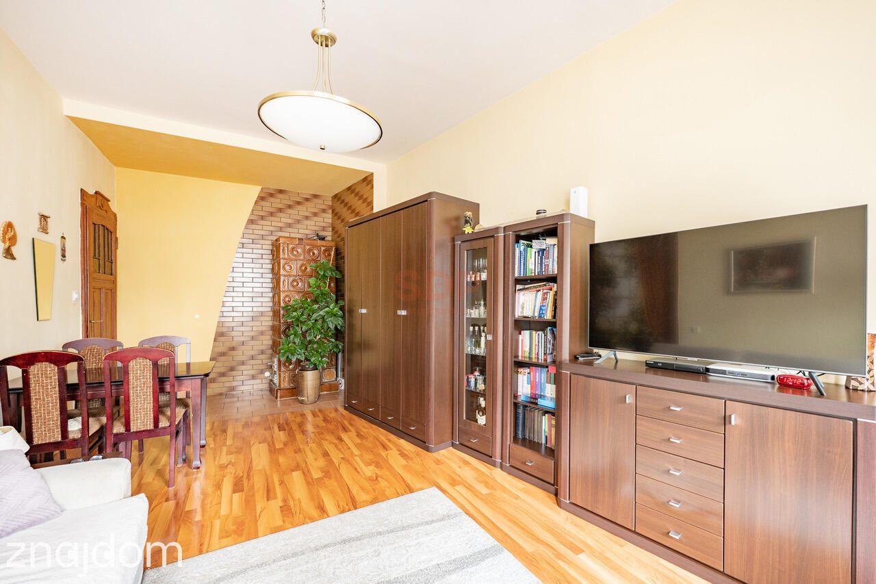 4 pokoje w odrestaurowanej kamienicy | 93 m2 | Huby - zdjęcie 7