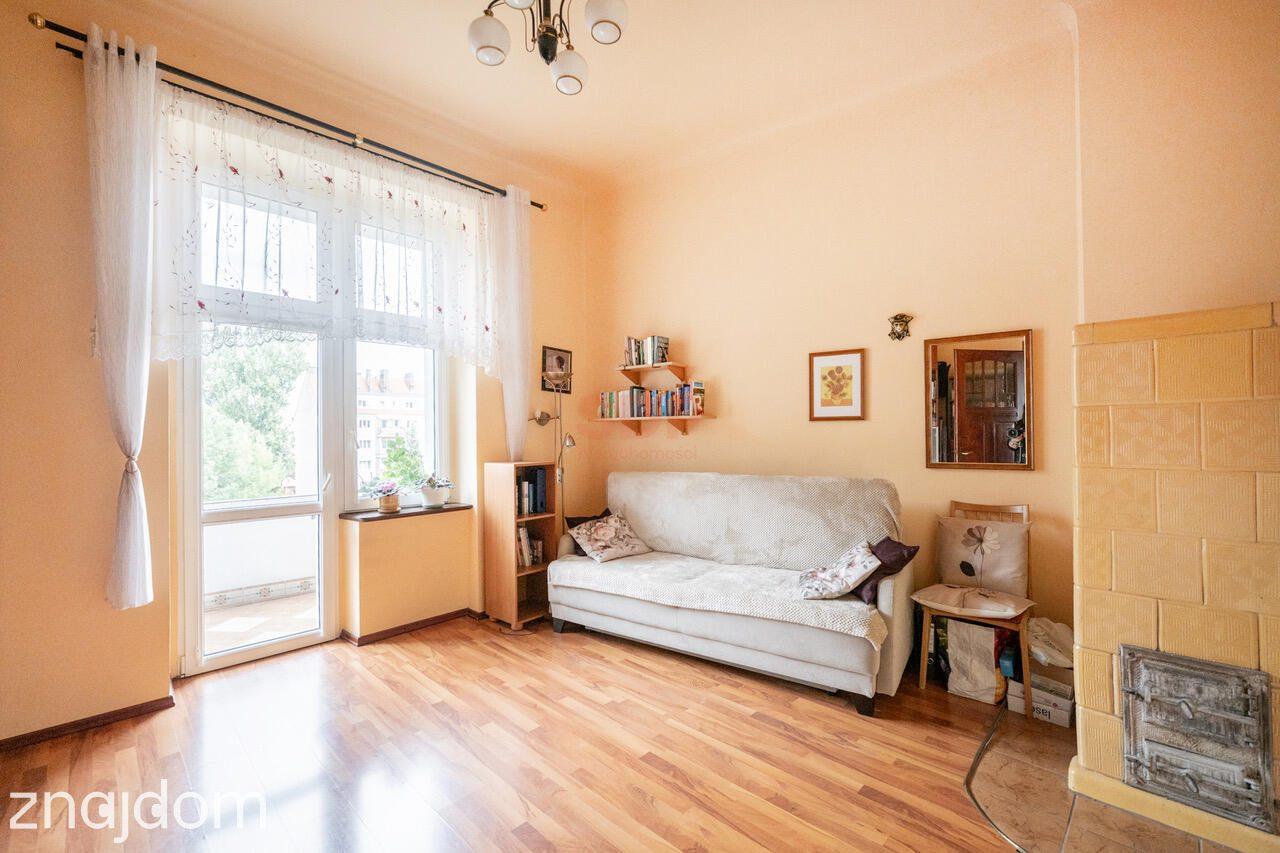 4 pokoje w odrestaurowanej kamienicy | 93 m2 | Huby - zdjęcie 9