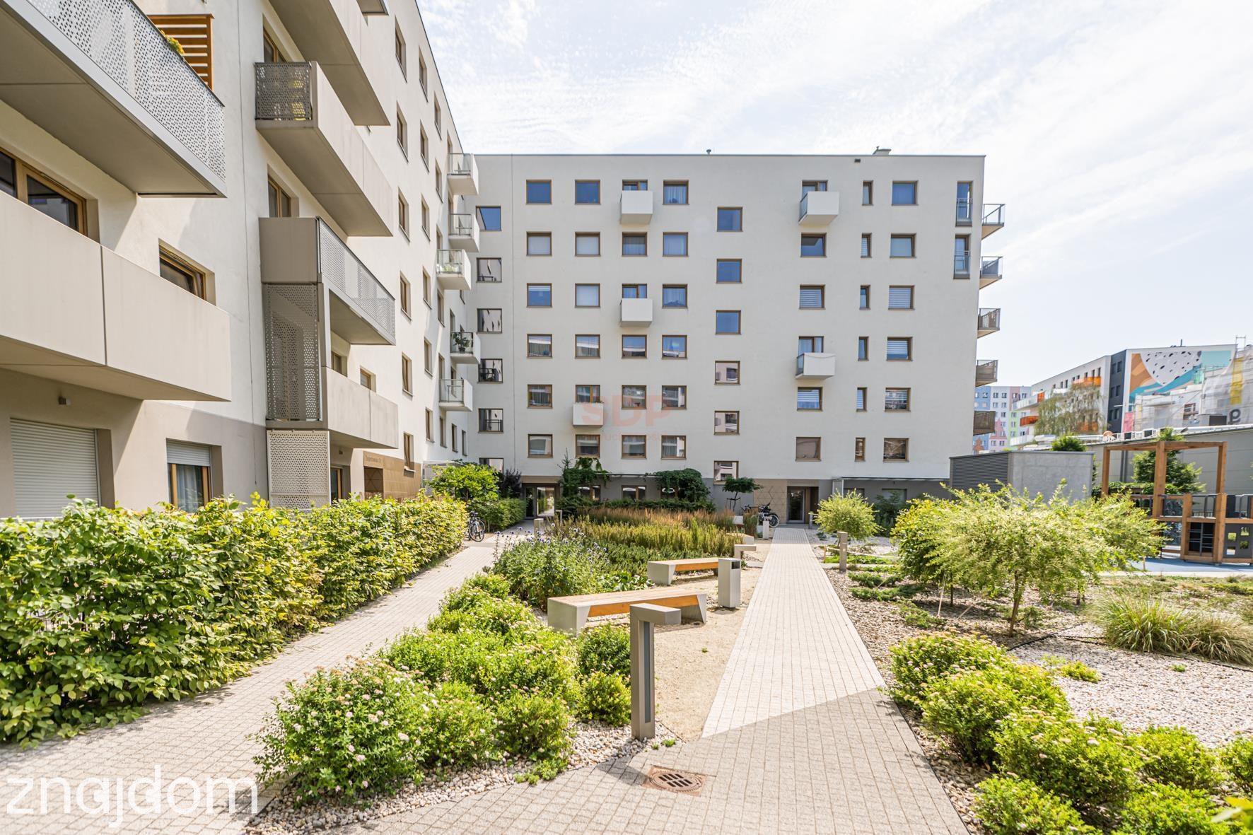 Nowe budownictwo 3-pokoje z balkonem | MP - zdjęcie 5
