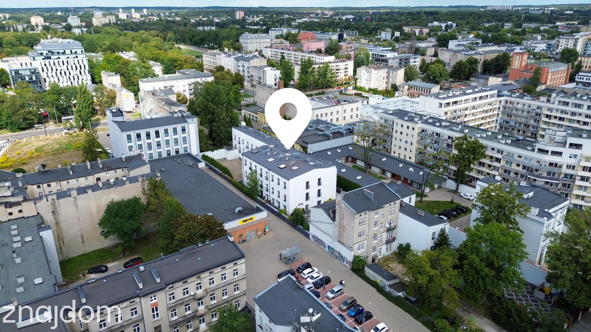 60 m² z antresolami w cenie 42 m² | Super lokalizacja - zdjęcie 10
