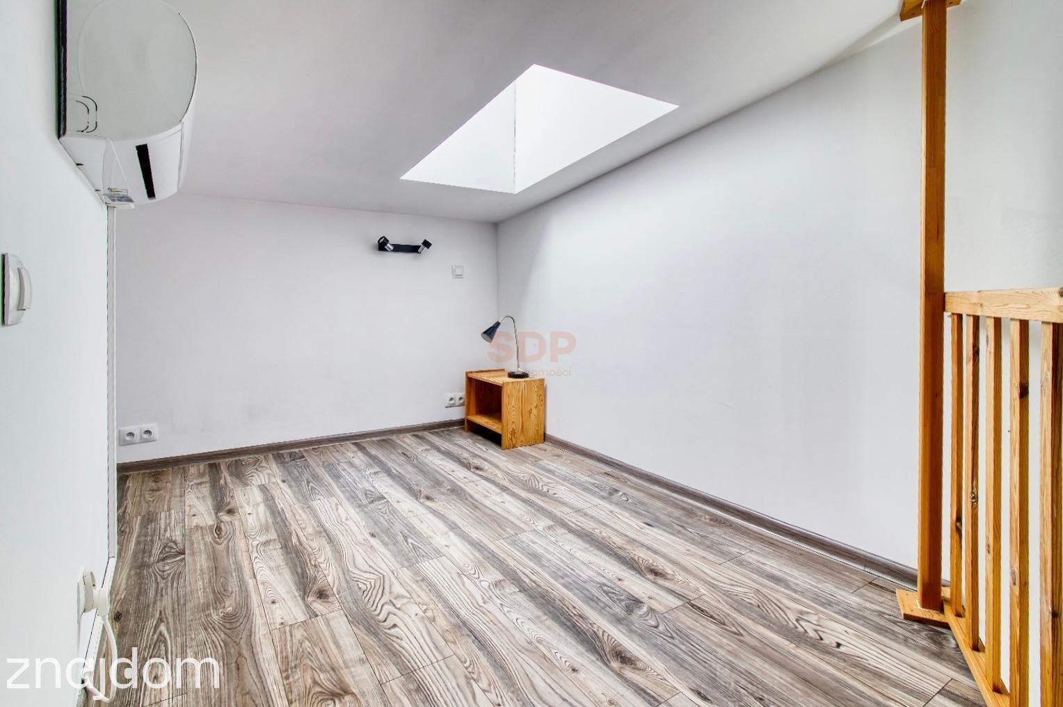 60 m² z antresolami w cenie 42 m² | Super lokalizacja - zdjęcie 5