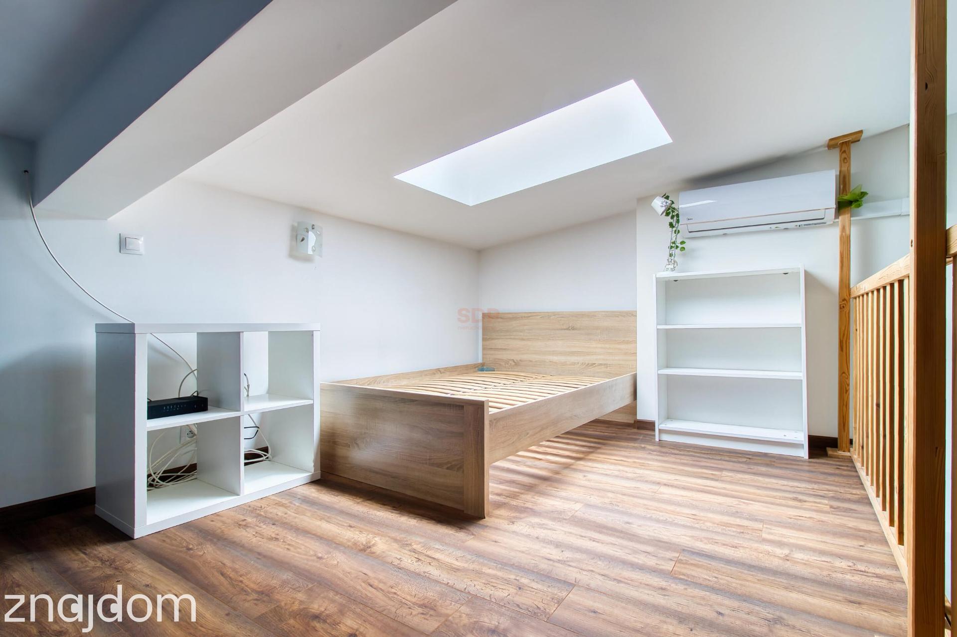 60 m² z antresolami w cenie 42 m² | Super lokalizacja - zdjęcie 6
