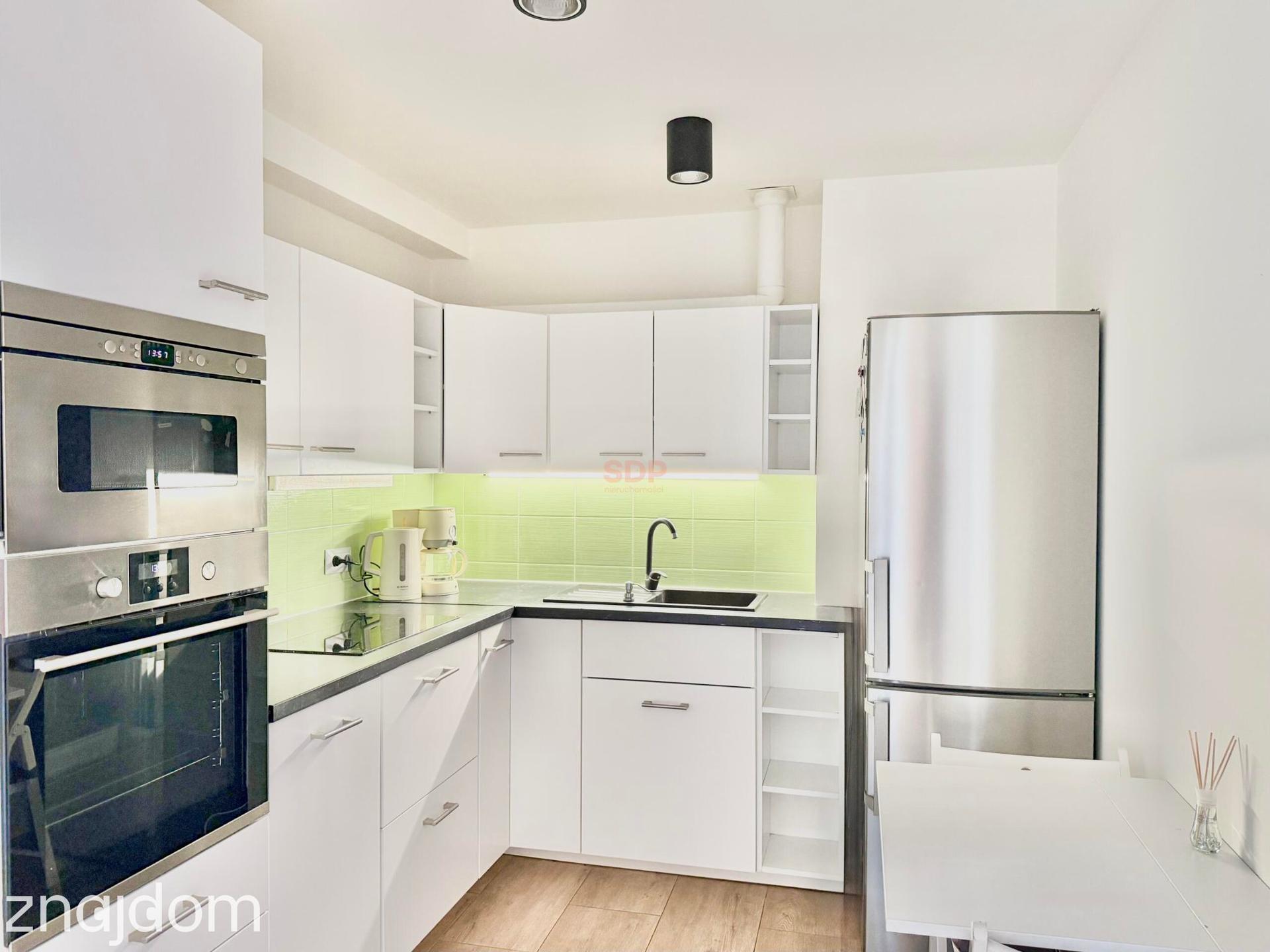 60 m² z antresolami w cenie 42 m² | Super lokalizacja - zdjęcie 7