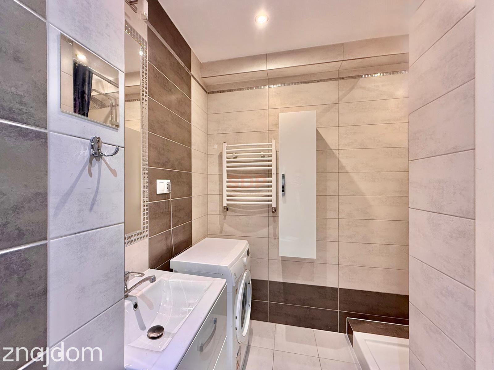 60 m² z antresolami w cenie 42 m² | Super lokalizacja - zdjęcie 8