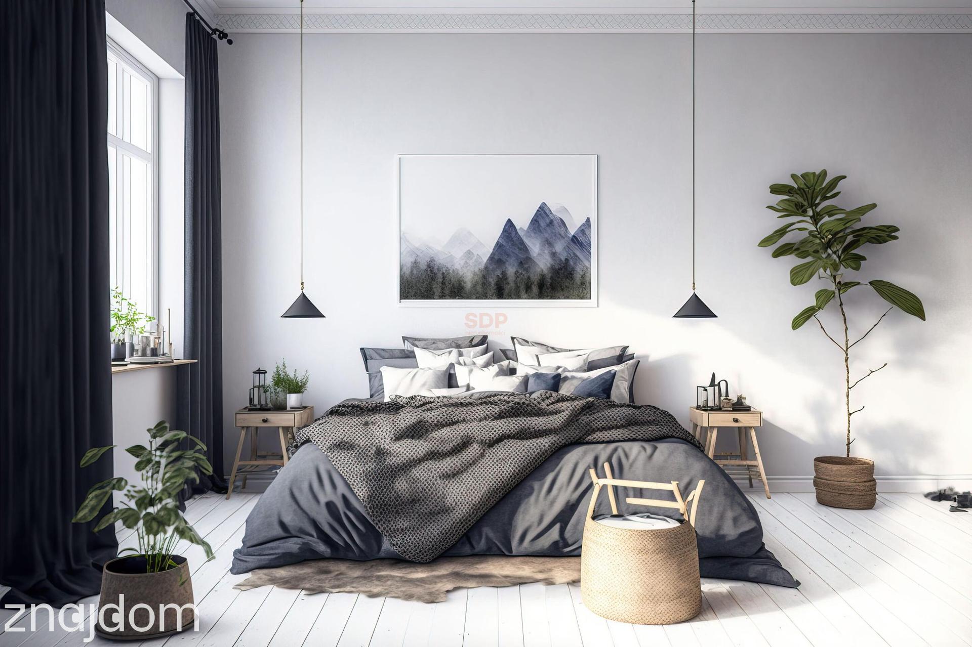 Komfort i natura w sercu Żernik – mieszkanie 75 m² - zdjęcie 3